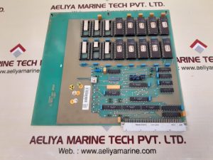 ABB 2668 184-236/3 PCB CARD 57360001-EL