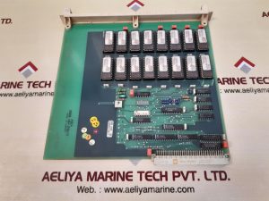 PCB CARD 2668 184-236/3