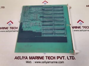 PCB CARD 2668 184-236/3