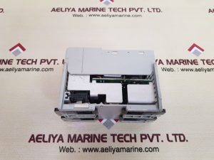 ALLEN-BRADLEY 1769-PA4 COMPACT I/O EXPANSION POWER SUPPLY