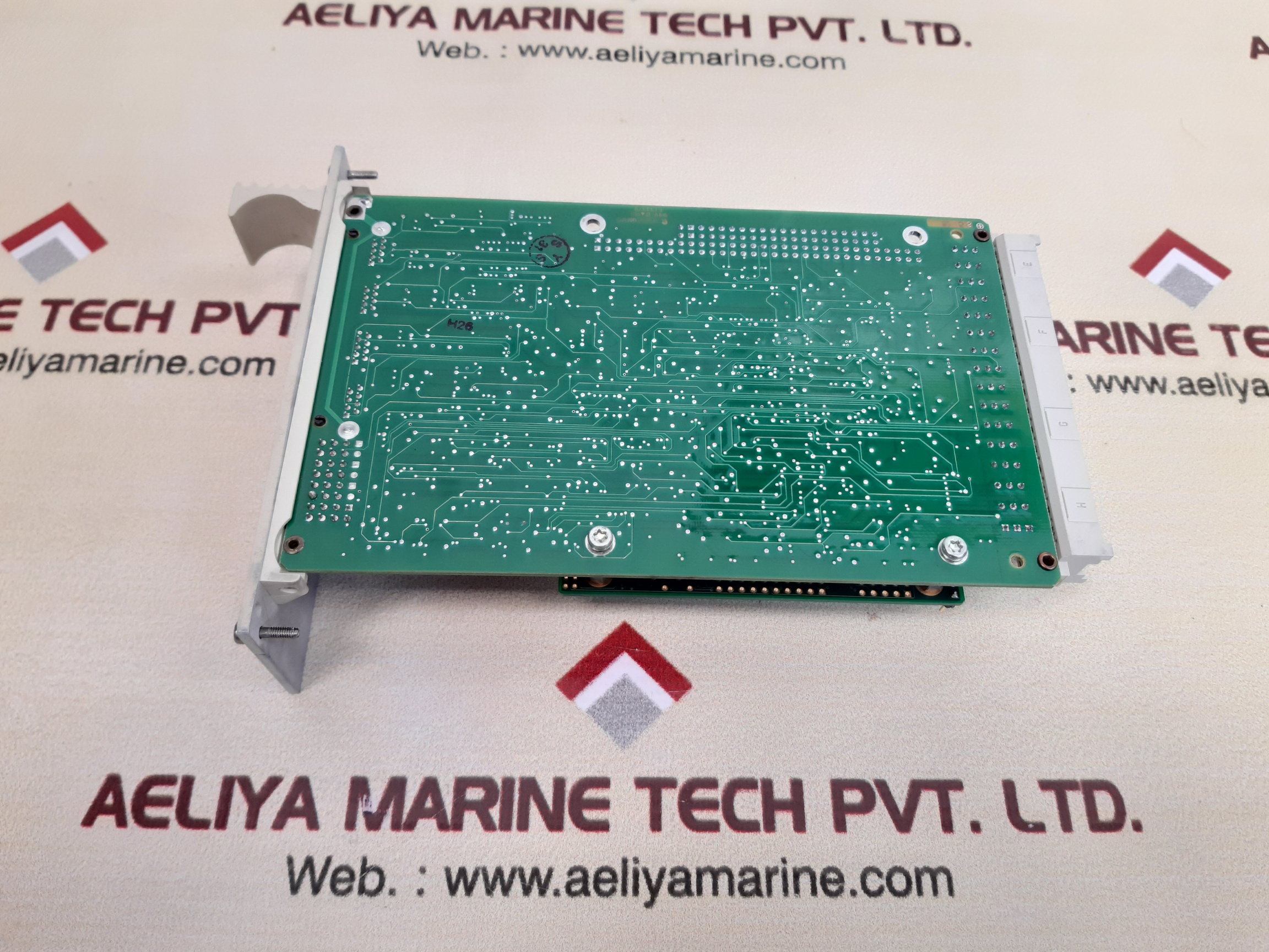 ABB 1KGT009100R0001 PCB CARD