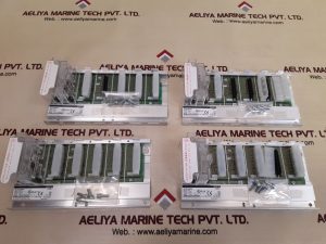 MITSUBISHI MELSEC-Q Q55B BASE UNIT BF417D707