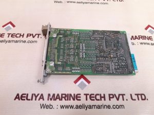 SIEMENS SMP16-EA216 PCB BOARD 6AR1302-0AD00-0AA0