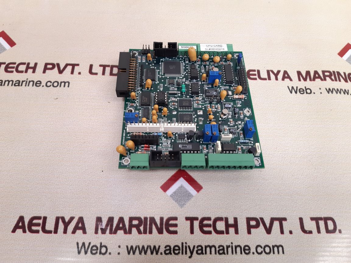 PCB CARD DPCB91060077