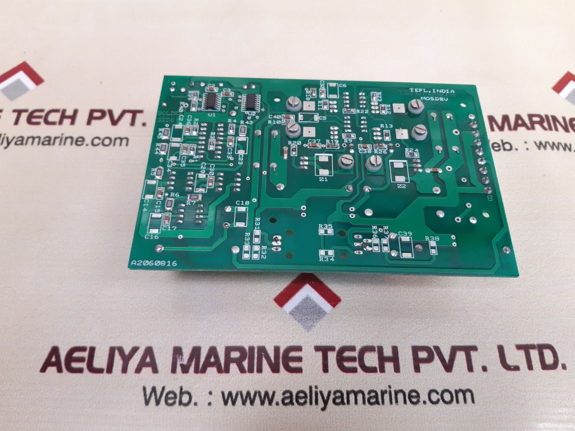 PCB CARD A2060816