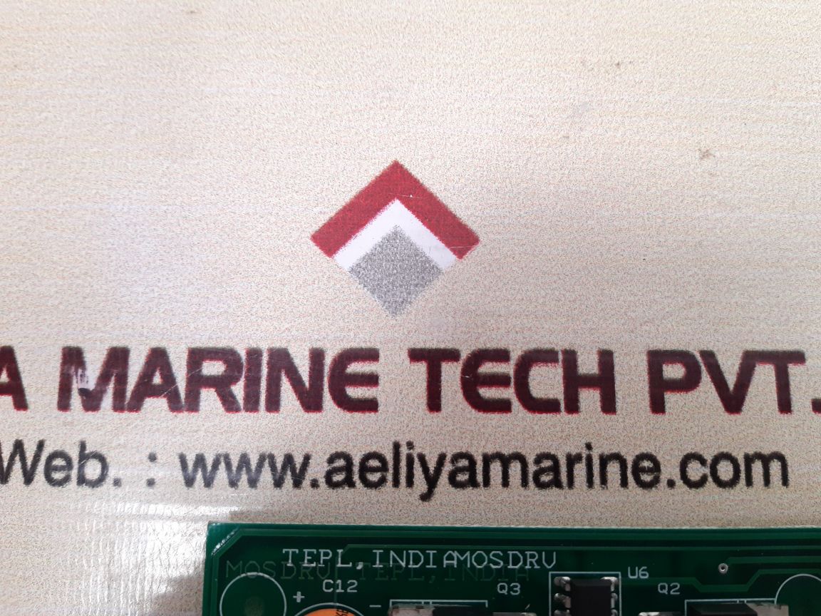 PCB CARD A2060816