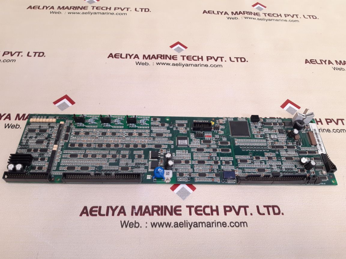 PCB CARD NW20010E