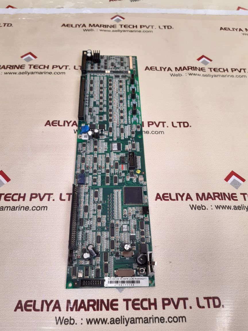 PCB CARD NW20010E