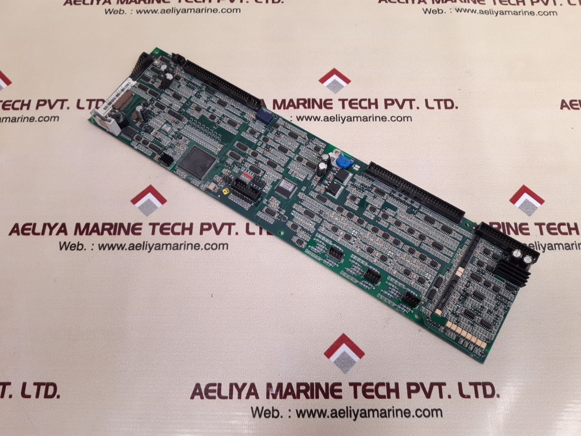 PCB CARD NW20010E