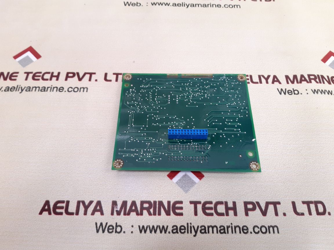 ABB 3BSC980004R875 PCB CARD 3ASC 25H 216A