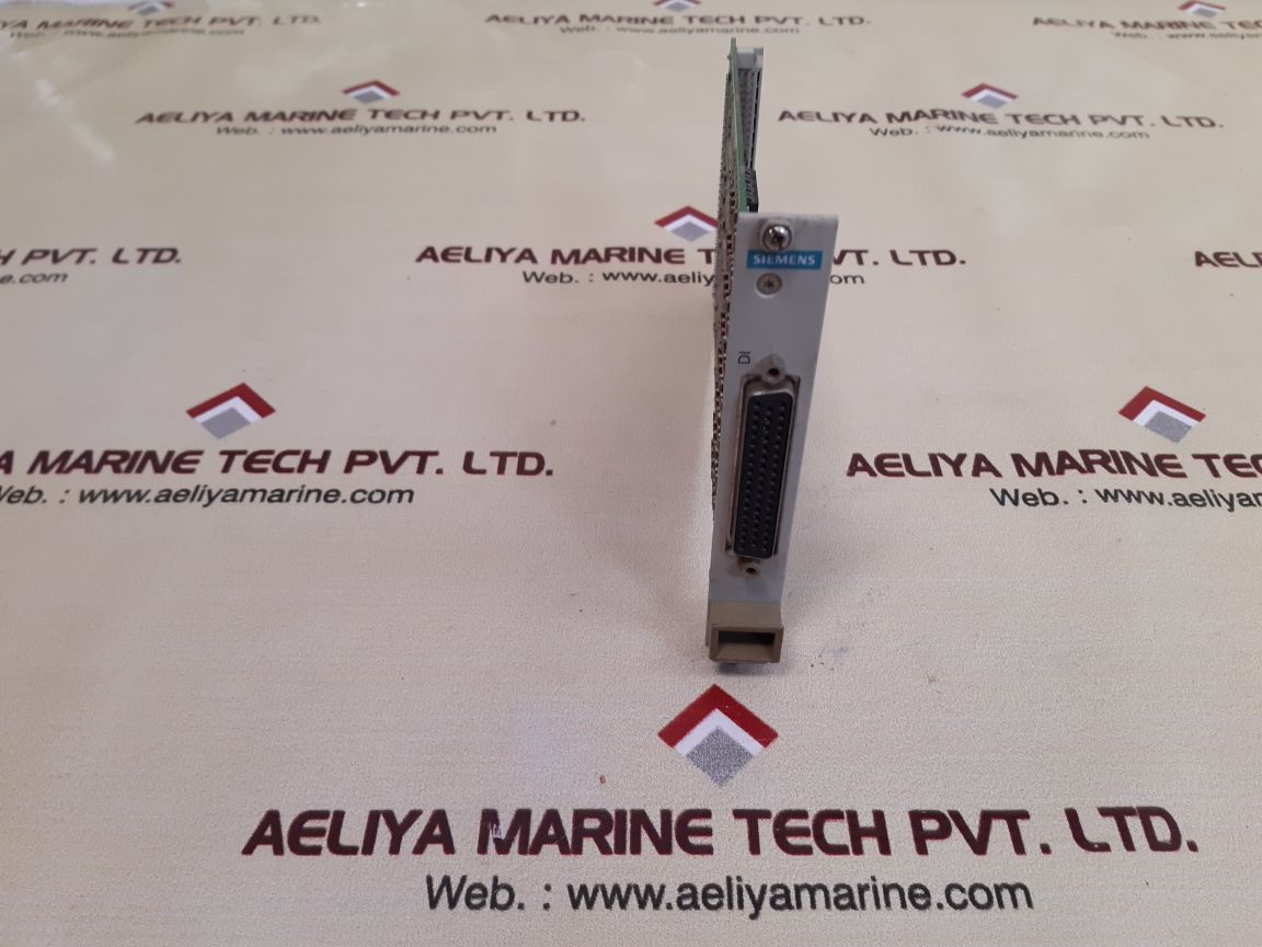 SIEMENS SMP16-EA217 PCB CARD 6AR1302-0AE00-0AA0