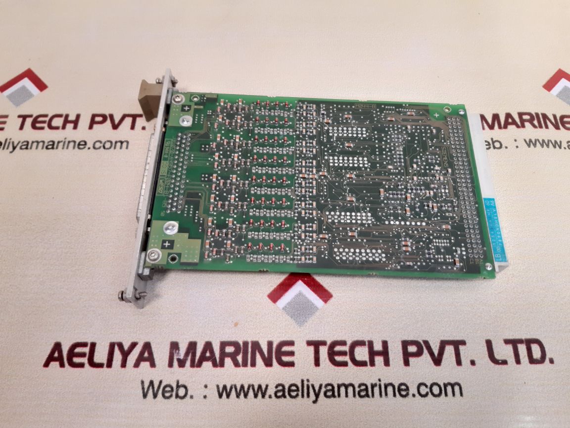 SIEMENS SMP16-EA217 PCB CARD 6AR1302-0AE00-0AA0