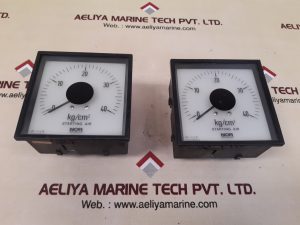 DEIF DLQ96-DEIF DLQ96-RC-NB 54071-9 METERRC-NB 54071-9 METER