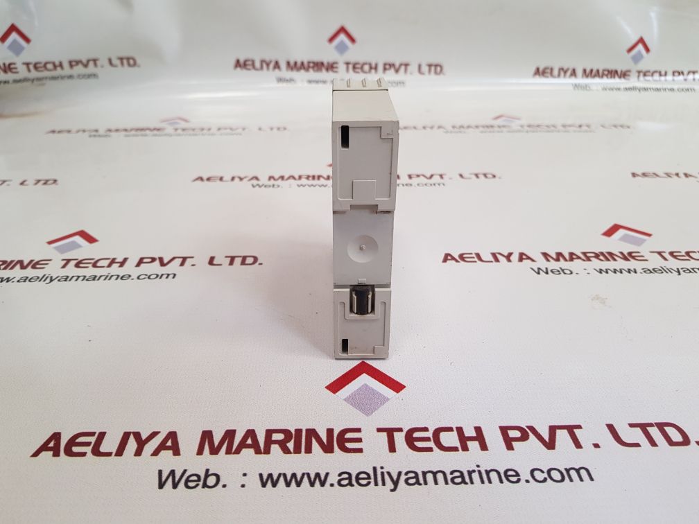 TELEMECANIQUE LT3SA00ED THERMISTOR PROTECTION RELAY