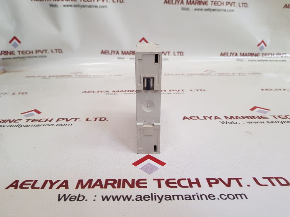 TELEMECANIQUE LT3SE00M THERMISTOR PROTECTION RELAYS