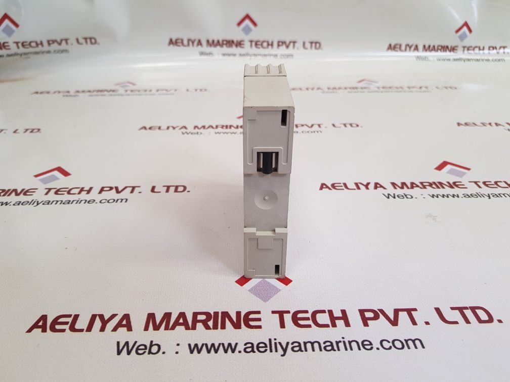 TELEMECANIQUE LT3SA00M THERMISTOR PROTECTION RELAY