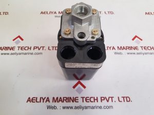 CONDOR MDR 5/8 PRESSURE SWITCH