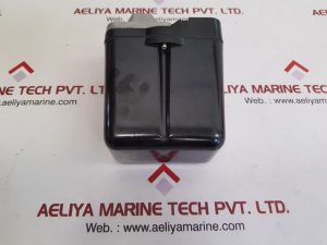 CONDOR MDR 5/8 PRESSURE SWITCH