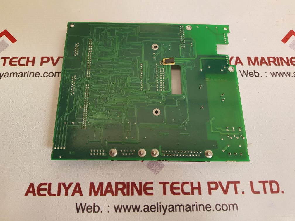 82-0150-03 PCB CARD