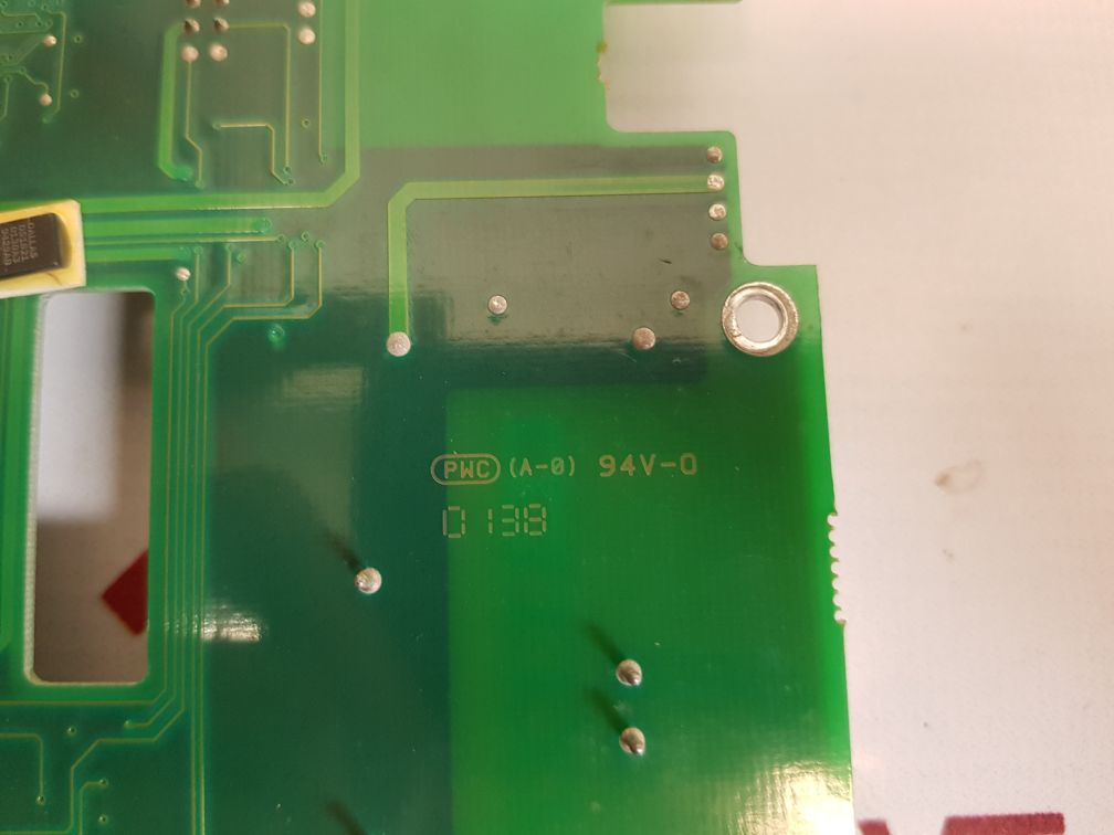 82-0150-03 PCB CARD