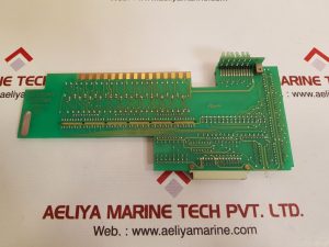 MESSUNG SP007-6 PCB CARD