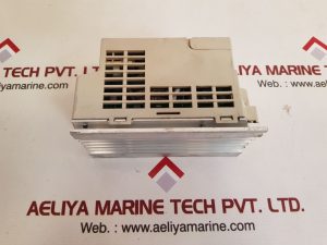 YASKAWA CIMR-XCAA20P1 INVERTER DRIVE