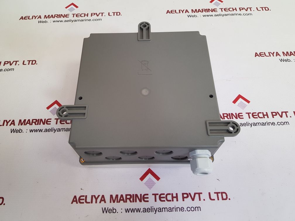 ABB AX410/10001/STD TRANSMITTER CONDUCTIVITY