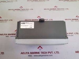 ABB AX410/10001/STD TRANSMITTER CONDUCTIVITY