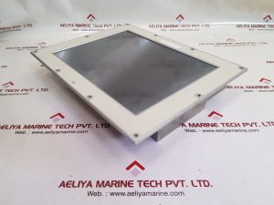 MAN HMI-115 TOUCH SCREEN PANEL CIT-5000701013-0086