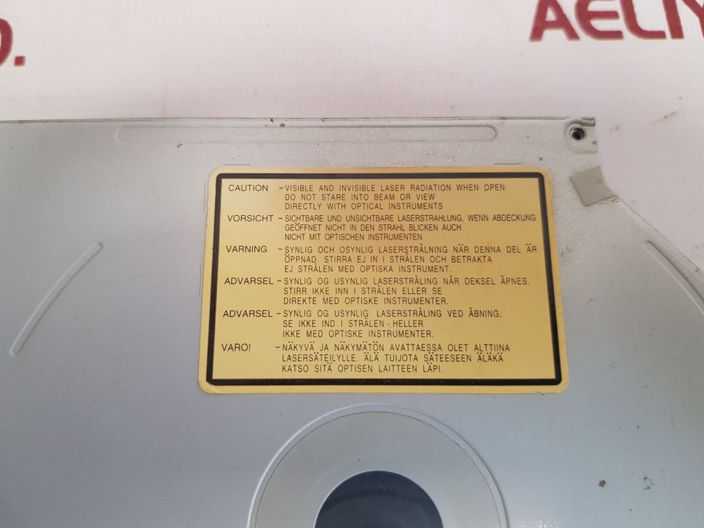 TEAC DV-28E-13 CD-ROM READER 19770670-13