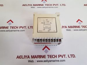 MEGACON MC2W3A RELAY
