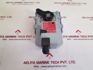SCHNEIDER ELECTRIC MF40-24M BUTTERFLY VALVE ACTUATOR