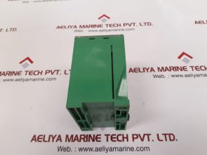 IME S 225/1 RELAY ALARM 190-0-1200KW