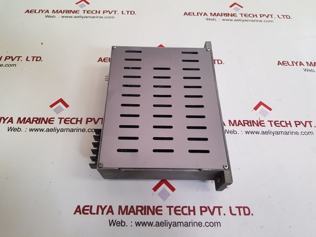 HAAS 32-5552B SERVO AMPLIFIER 14-2146 SPS