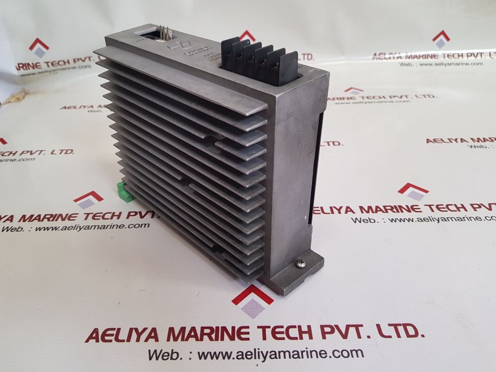 HAAS 32-5552B SERVO AMPLIFIER 14-2146 SPS