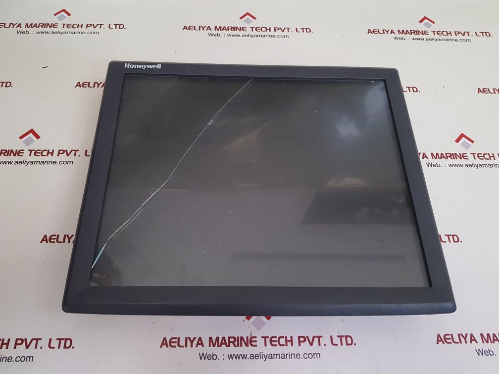 HONEYWELL ET1915L-8CWA-1-RALG1-G TOUCH SCREEN MONITOR