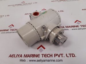 ABB 600 T SERIES SMART PRESSURE TRANSMITTER