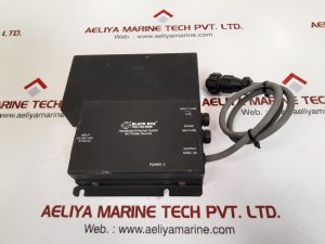 BLACK BOX 724-746-5500 HARDENED ETHERNET SWITCH