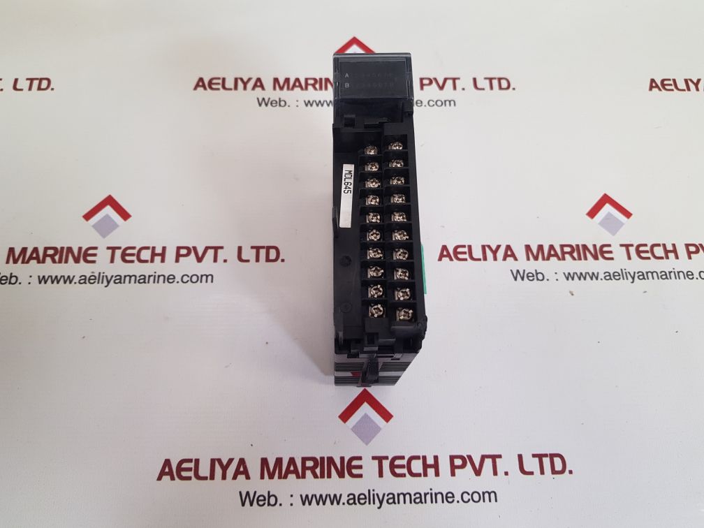 INPUT MODULE IC693MDL645D