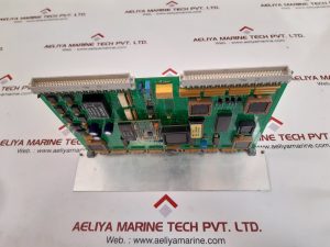 PRAXIS AUTOMATION 20.2.605.600 PCB