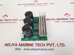 POWER SUPPLY BD 131304311-001 PCB BOARD