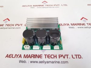 POWER SUPPLY BD 131304311-001 PCB BOARD
