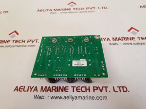 POWER SUPPLY BD 131304311-001 PCB BOARD