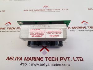 POWER SUPPLY BD 131304311-001 PCB BOARD
