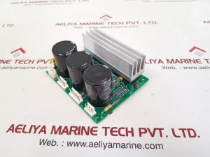 POWER SUPPLY BD 131304311-001 PCB BOARD