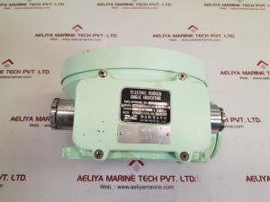 DAEYANG INSTRUMENT DIC-200R RUDDER ANGLE INDICATOR