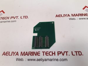 DEIF DPD 00142 PCB CARD