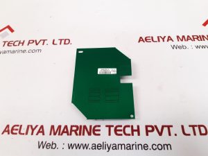 DEIF DPD 00142 PCB CARD