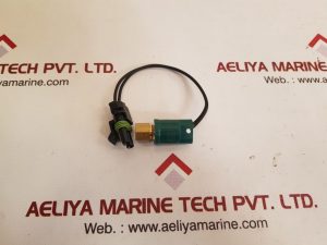 CARRIER 12-00309-05 PRESSURE SWITCH