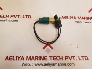 CARRIER 12-00309-05 PRESSURE SWITCH